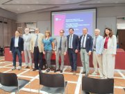 Rigenerazione urbana: quattro nuovi interventi nel Savonese