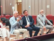 Rigenerazione urbana: quattro nuovi interventi nel Savonese