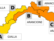 Allerta 29 ottobre 2023