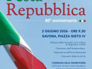2 giugno "Festa della Repubblica" - 80° anniversario