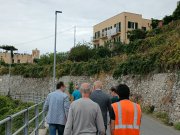 Sopralluogo Finale Ligure Sopralluogo Finale Ligure
