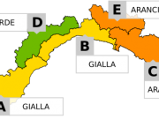 Allerta Gialla 2 novembre 2023