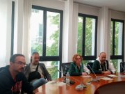 Sciopero Nazionale Unitario dei Metalmeccanici: gli Enti Locali Savonesi incontrano le Segreterie Territoriali FIM, FIOM e UILM Savona