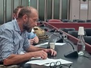 Consiglio Provinciale del 30 luglio Consiglio Provinciale del 30 luglio