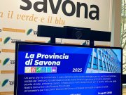 Conferenza stampa di fine anno 2025