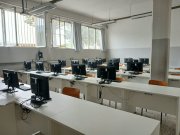 Campochiesa, la Provincia al lavoro per restituire nuovi spazi agli studenti dell'Itis Galilei Campochiesa, la Provincia al lavoro per restituire nuovi spazi agli studenti dell'Itis Galilei