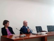Sciopero Nazionale Unitario dei Metalmeccanici: gli Enti Locali Savonesi incontrano le Segreterie Territoriali FIM, FIOM e UILM Savona