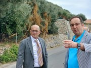 Sopralluogo Finale Ligure Sopralluogo Finale Ligure