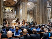 Santa Barbara - 4 dicembre 