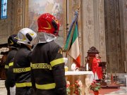 Santa Barbara - 4 dicembre 