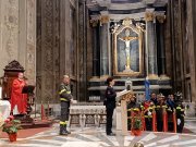 Santa Barbara - 4 dicembre 