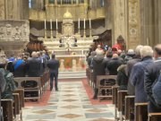 Santa Barbara - 4 dicembre 