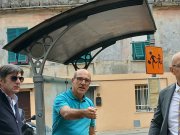 Sopralluogo Finale Ligure Sopralluogo Finale Ligure