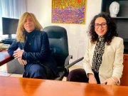 Consigliera di Parità