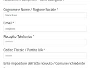 Forma duplicati