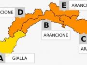 Allerta Meteo - 27 novembre 2019