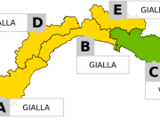 Allerta gialla 4 agosto 2023