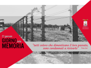 27 gennaio, Giorno della Memoria
