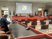 Partita la gara Gas per l'Atem Savona 1 Sud Ovest 