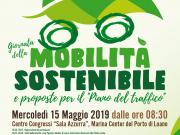 Convegno Giornata della Mobilità Sostenibile