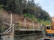 S.P. 542 "di Pontinvrea" S.P. 542 "di Pontinvrea"