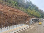 S.P. 542 "di Pontinvrea" S.P. 542 "di Pontinvrea"