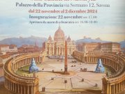 Luoghi e segni delle Feste - 22 novembre / 2 dicembre