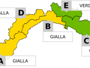 Allerta 16 aprile 2025