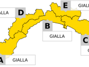 Allerta 20 maggio 2025
