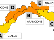Allerta 27 agosto 2025