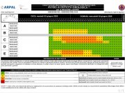 Allerta 2 giugno 2026 Allerta 2 giugno 2026