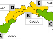 Allerta Gialla 8 dicembre 2023