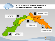 Allerta 2 giugno 2026 Allerta 2 giugno 2026