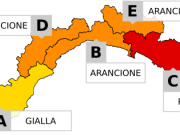 Allerta 7 e 8 ottobre 2024