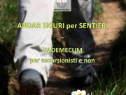 Andare sicuri per sentieri