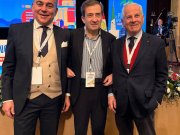 38° Assemblea delle Province Italiane, Lecce