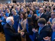 38° Assemblea delle Province Italiane, Lecce