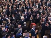 38° Assemblea delle Province Italiane, Lecce