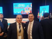 38° Assemblea delle Province Italiane, Lecce