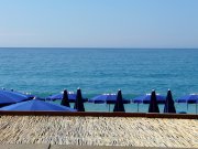 Bandiera Blu