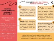 Allontanamento delle persone con danno cognitivo - Pag. 2