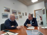 Cadibona: verso il protocollo d'intesa tra Comune e Provincia