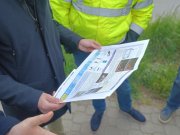 Strada Provinciale 29, in Corso Marconi