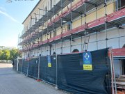 Lavori PNRR Liceo Calasanzio di Carcare Lavori PNRR Liceo Calasanzio di Carcare