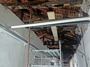 Carcare: sopralluogo all'edificio scolastico "S.G. Calasanzio"