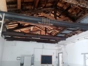 Carcare: sopralluogo all'edificio scolastico "S.G. Calasanzio"