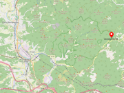 Dove si trova la Riserva Naturale Regionale Adelasia - Coordinate 44.38792 8.38763