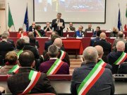 Consiglio della Memoria