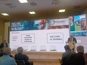 Convegno dedicato a Portualità e Logistica