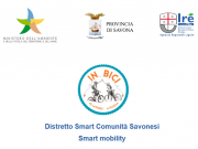 Pedalata tra Savona e Vado Ligure: la mobilità sostenibile in azione!